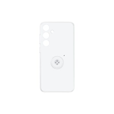 Samsung Clear Gadget Case - Samsung Galaxy S24+ - Clear
