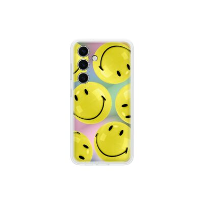 Samsung SMAPP Suit Case - Samsung Galaxy S24 - Yellow
