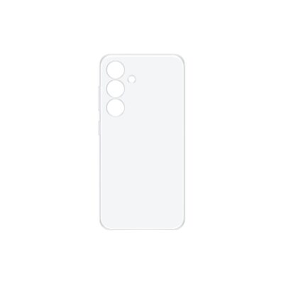 Samsung SMAPP Clear Case - Samsung Galaxy S24 - Clear