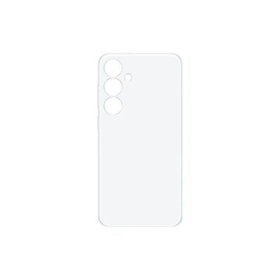 Samsung SMAPP Clear Case - Samsung Galaxy S24+ - Clear