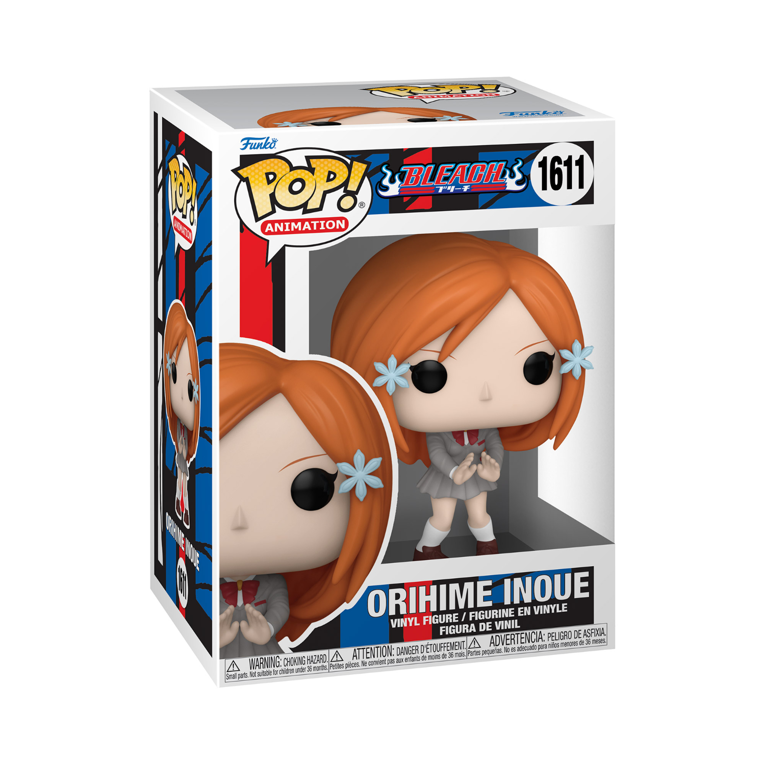 Funko Pop! Animation: Bleach - Orihime Inoue