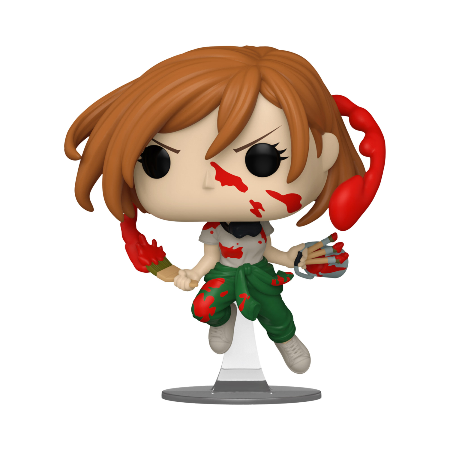 Funko Pop! Animation: Jujutsu Kaisen - Nobara Kugisaki (Special Edition) - Image 3