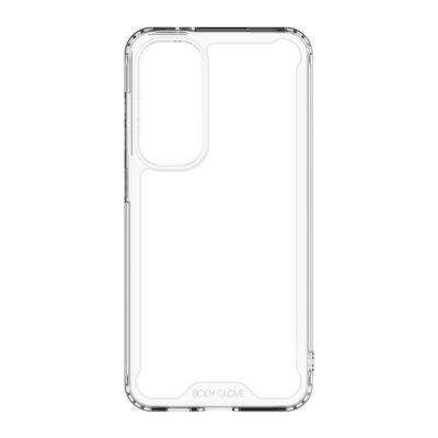 Body Glove Lite Case - Samsung Galaxy S24 FE - Clear