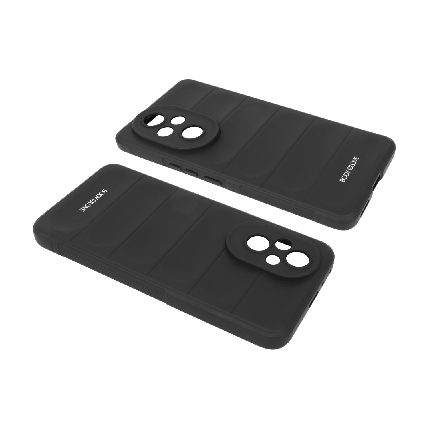 Body Glove Retroflex Case - HONOR 200 - Black - Image 3
