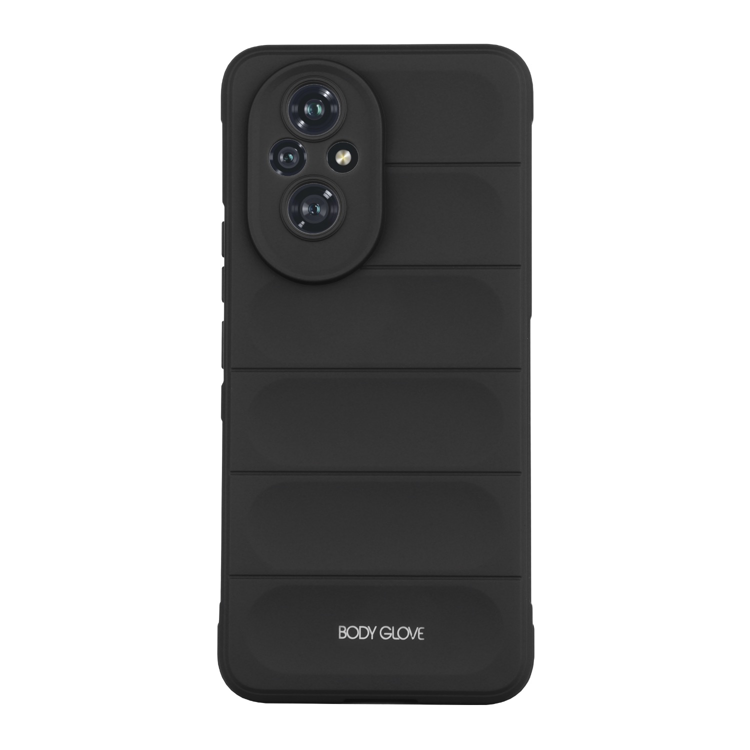 Body Glove Retroflex Case - HONOR 200 - Black - Image 5