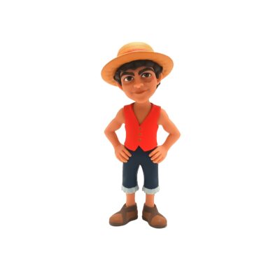 MINIX Netflix: One Piece - Luffy