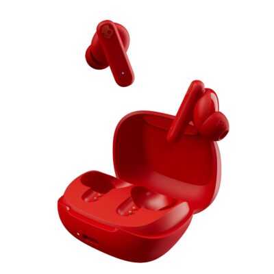Skullcandy Smokin Buds® True Wireless Earbuds - Flame