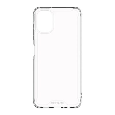 Body Glove Lite Case - Samsung Galaxy A06 - Clear