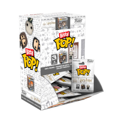 Funko Mystery Bitty Pop!: Harry Potter