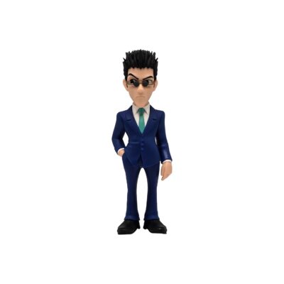 MINIX: Hunter X Hunter - Leorio