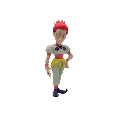 MINIX: Hunter X Hunter - Hisoka