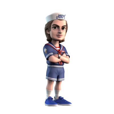 MINIX: Stranger Things - Steve Ice Cream