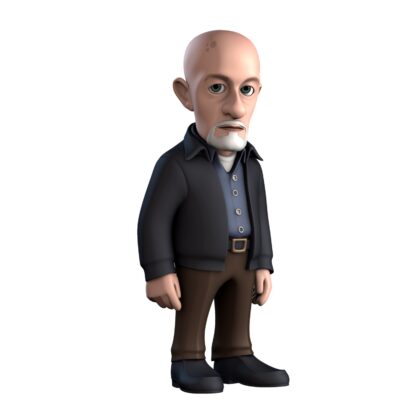 MINIX: Better Call Saul - Mike