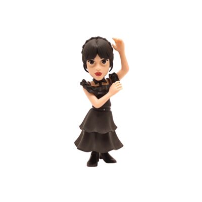 MINIX: Wednesday - Wednesday With Dance Dress