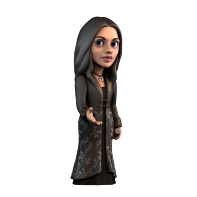MINIX: The Witcher - Yennefer