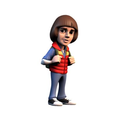 MINIX: Stranger Things - Will