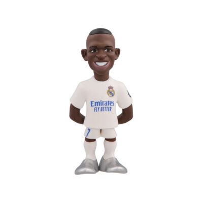 MINIX: Real Madrid - Vinicius