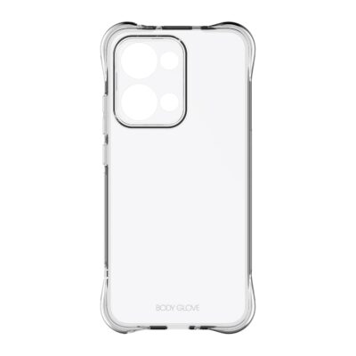 Body Glove Soft Clear Case - Oppo Reno13 - Clear