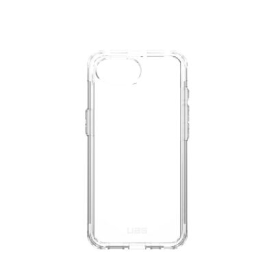 UAG Plyo Case - Apple iPhone 16e - Ice