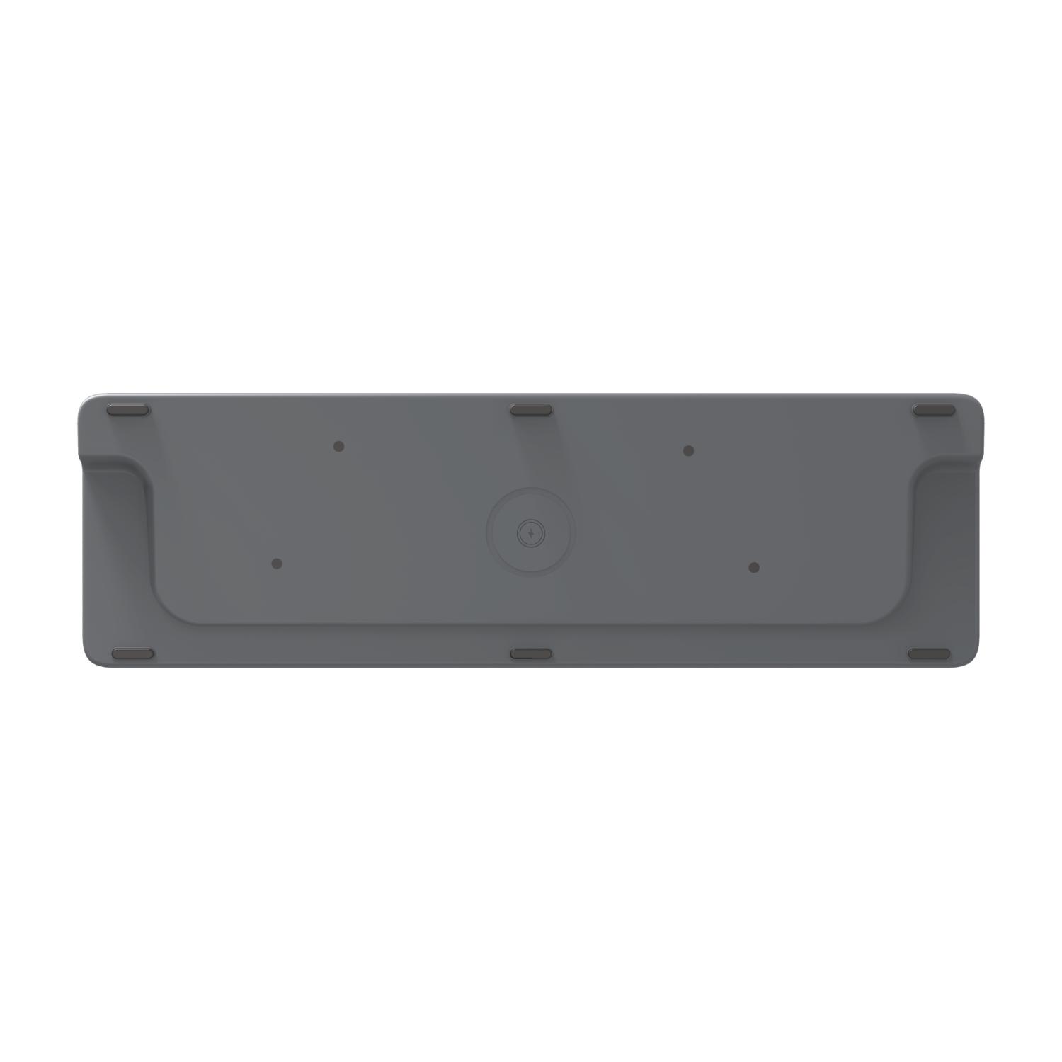 ZAGG Pro Wireless Keyboard 17-Inch - Grey - Image 10