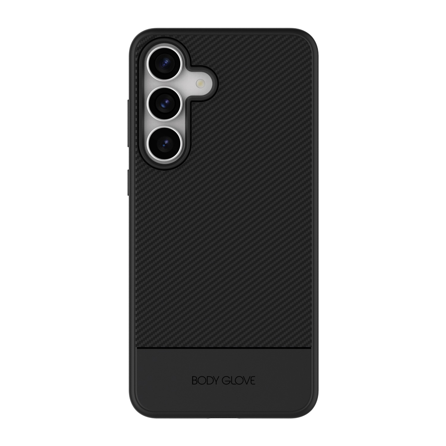 Body Glove Astrx Case - Samsung Galaxy S25 FE - Black - Image 5