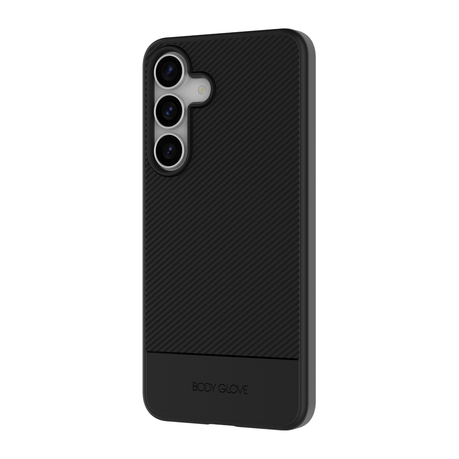 Body Glove Astrx Case - Samsung Galaxy S25 FE - Black - Image 6
