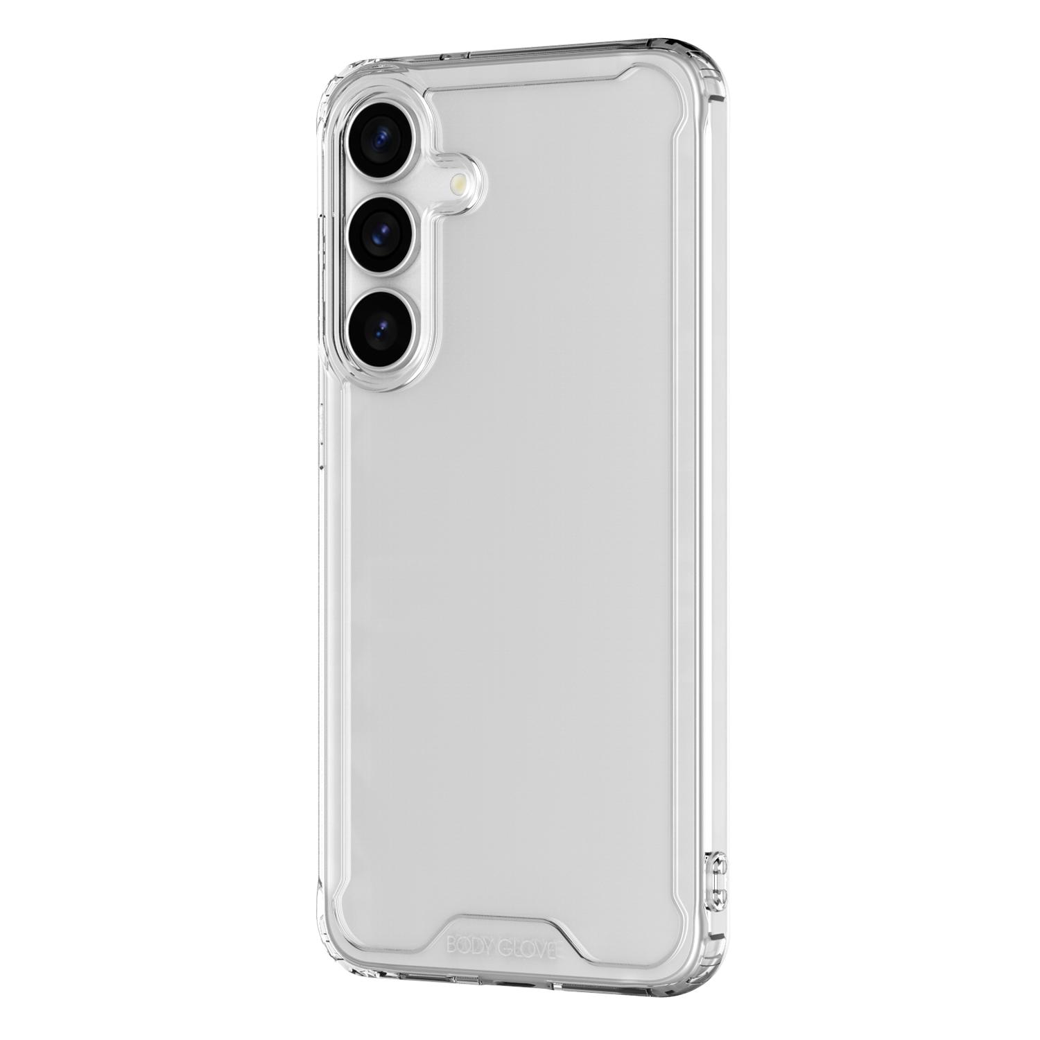 Body Glove Lite Case - Samsung Galaxy S25 FE - Clear - Image 6