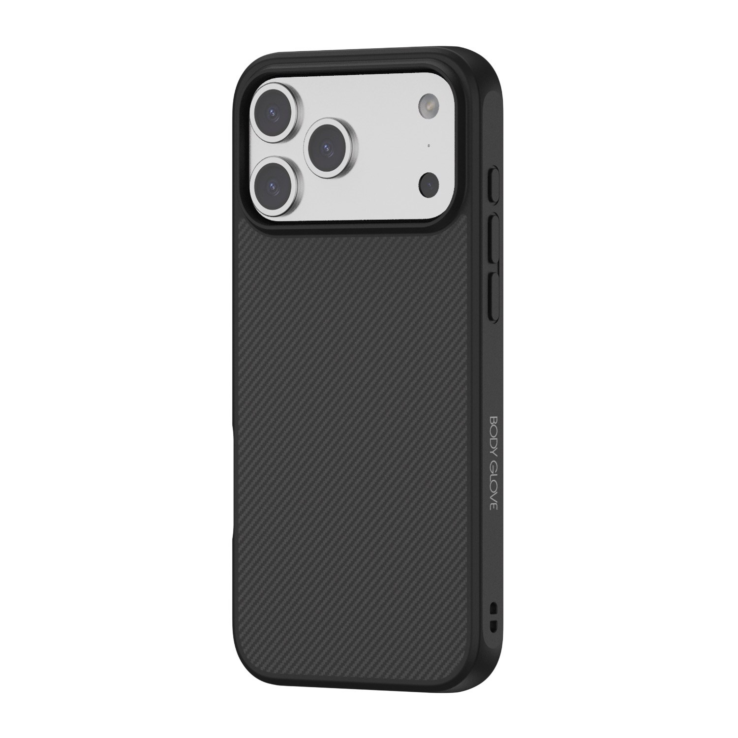 UAG Carbon Magnetic Case - Apple iPhone 17 Pro Max - Black - Image 6