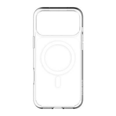Body Glove Ghost Magnetic Case - Apple iPhone 17 Pro Max - Clear