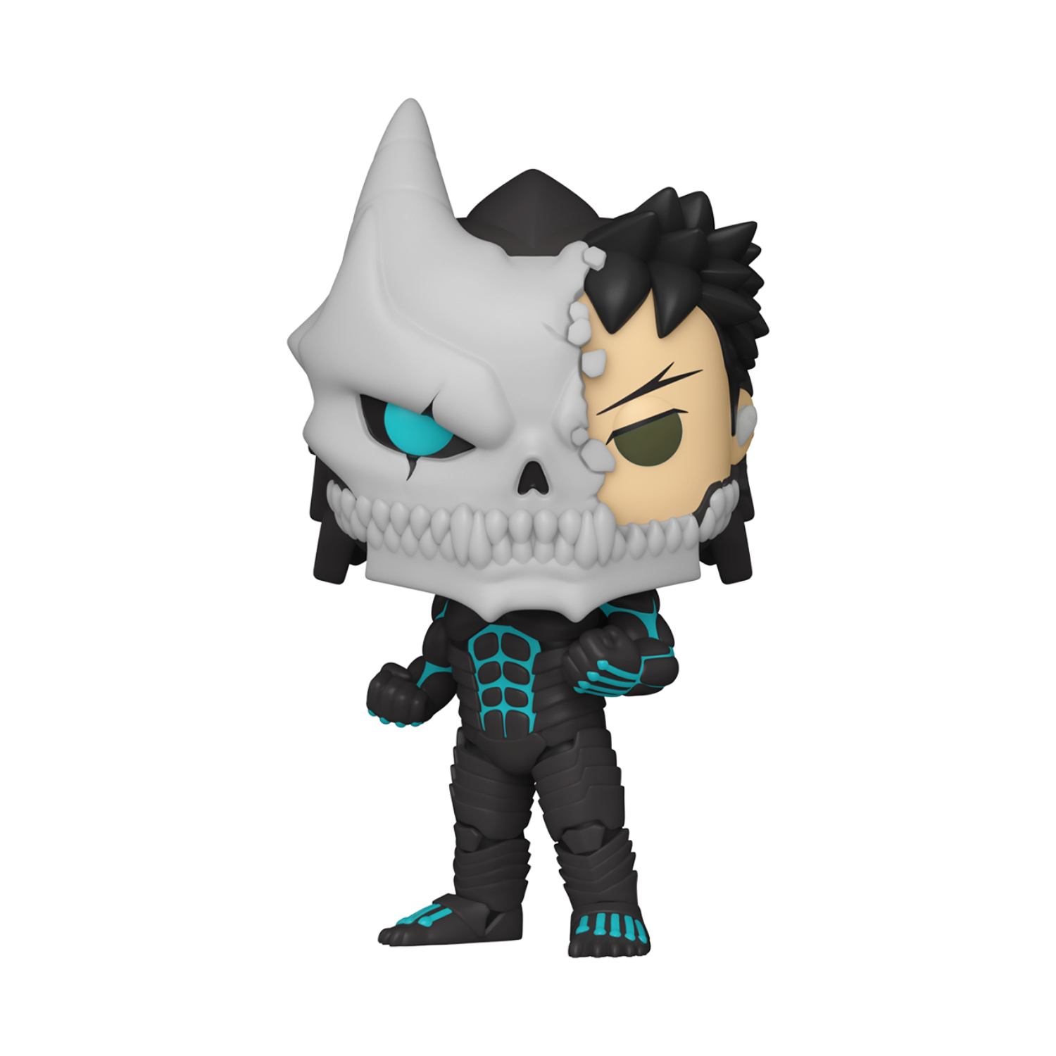 Funko Pop! Animation: Kaiju No. 8 - Kaiju No. 8 - Image 2
