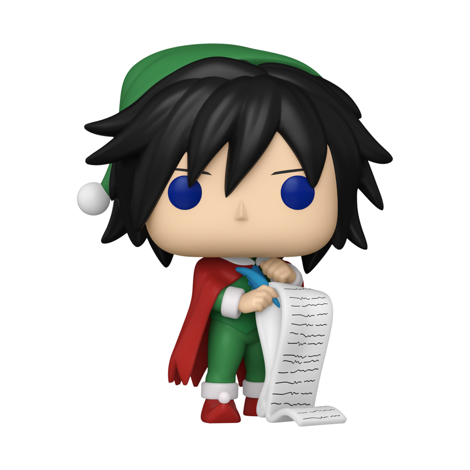 Funko Pop! Animation: Demon Slayer - Giyu Tomioka (Special Edition) - Image 2
