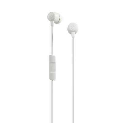 Skullcandy Jib® USB-C Wired In-Ear Earbuds with Microphone - Bone