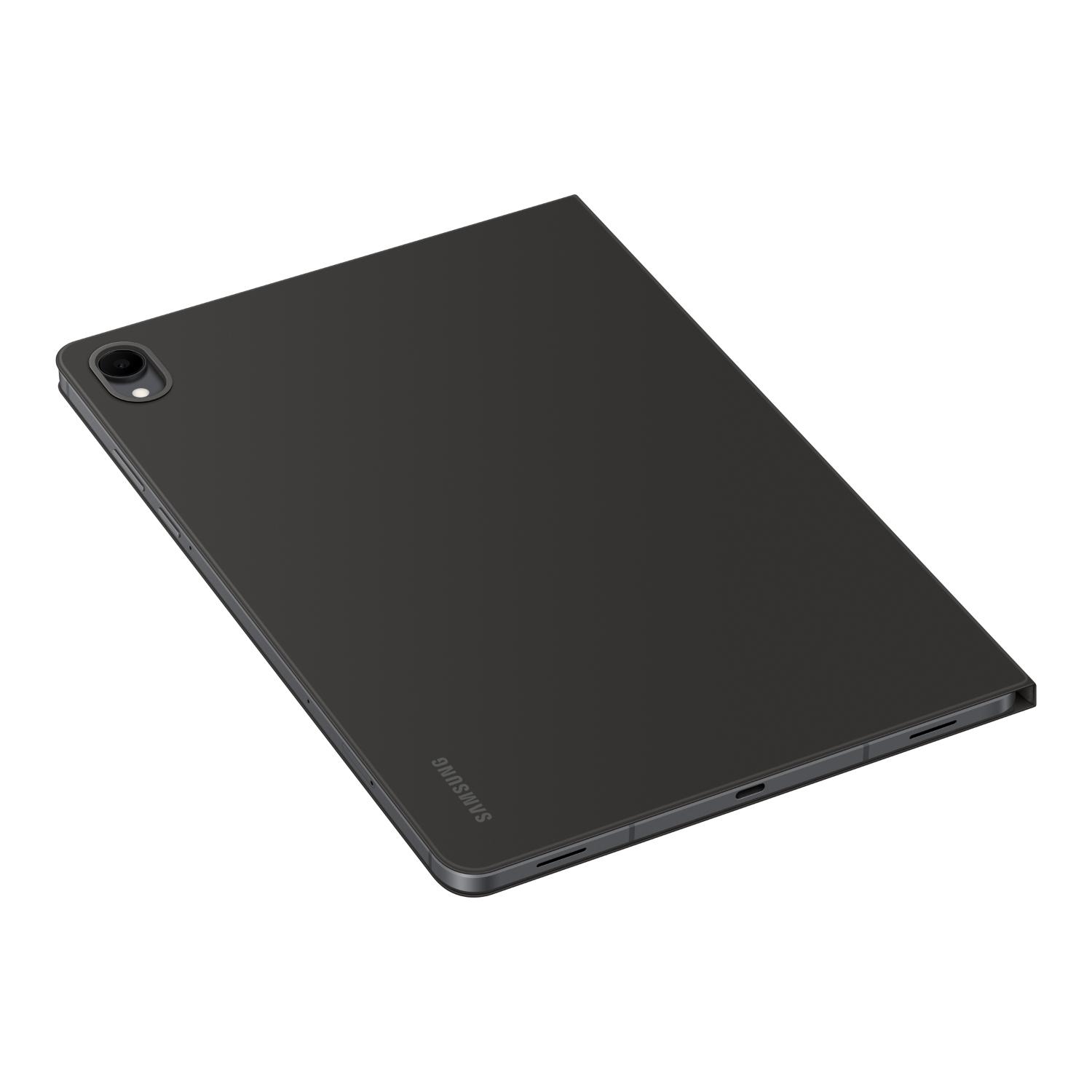 Samsung Smart Book Cover - Samsung Galaxy Tab S11 - Black - Image 4