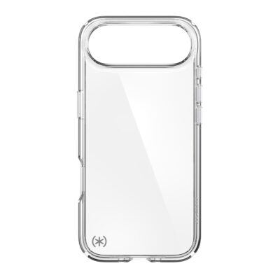 Speck Presidio Perfect Clear Case - Apple iPhone Air - Clear