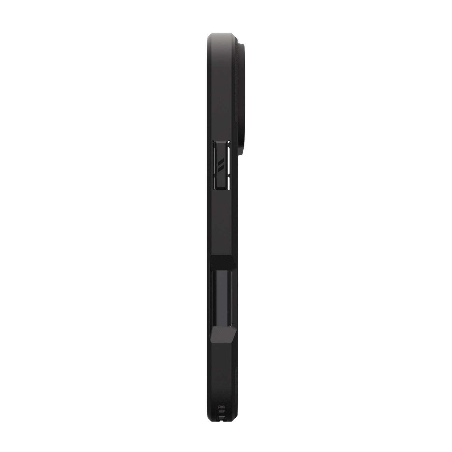 UAG Civilian Magsafe Case - Apple iPhone 17 Pro Max - Black - Image 6