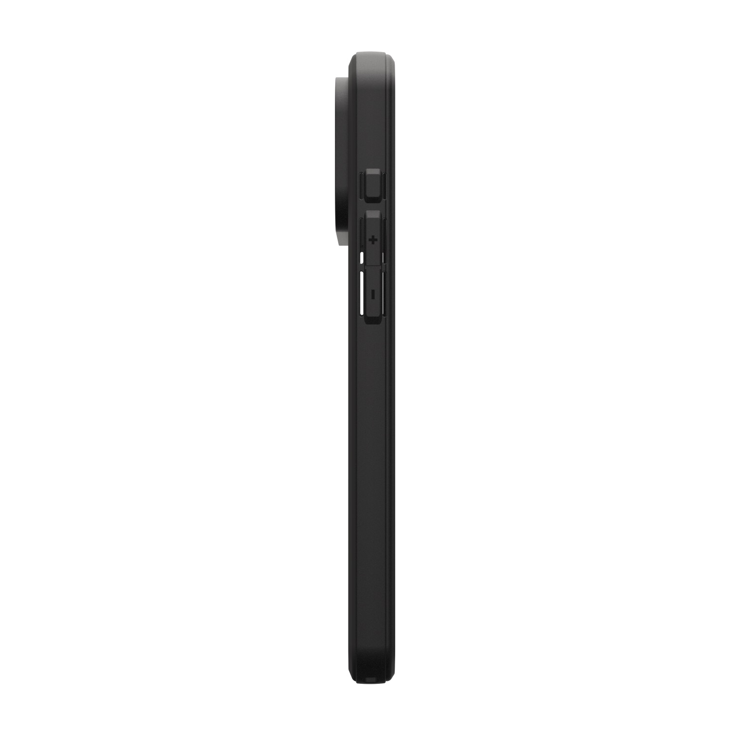 UAG Civilian LT Magsafe Case - Apple iPhone 17 Pro Max - Black - Image 5