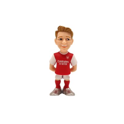 MINIX Football: Arsenal - Odegaard