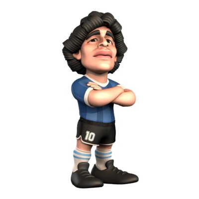 MINIX Football: Maradona - Century Goal