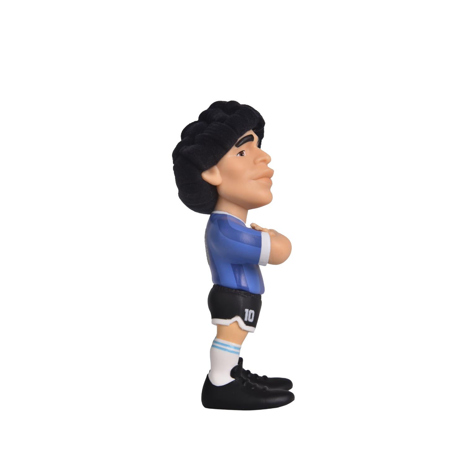 MINIX Football: Maradona - Century Goal - Image 2