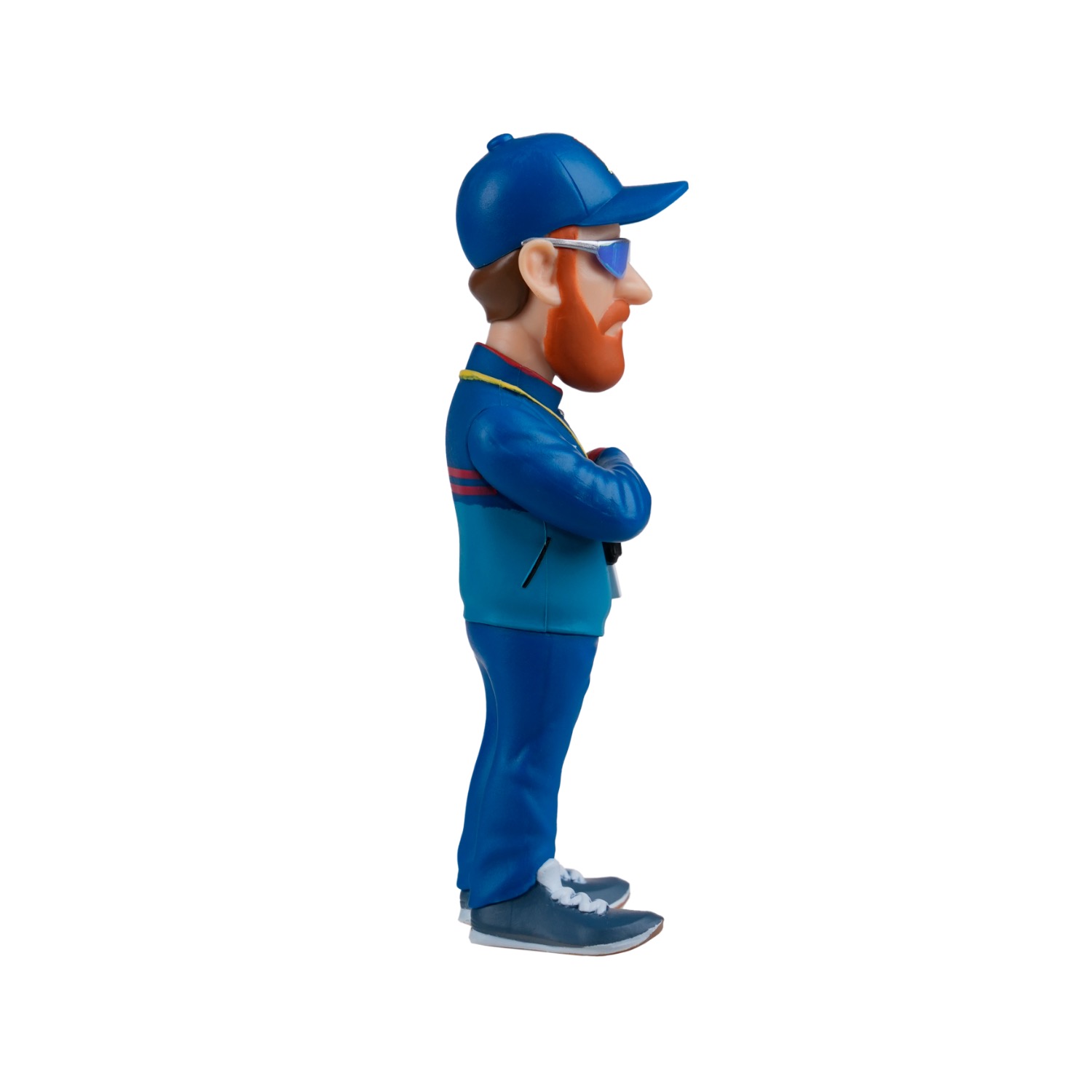 MINIX TV Series: Ted Lasso - Coach Beard - Image 2