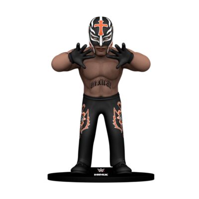 MINIX Deportes: WWE - Rey Misterio