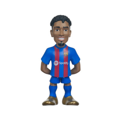 MINIX Football: FC Barcelona - Raphinha