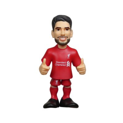 MINIX Football: Liverpool - Szoboszlai
