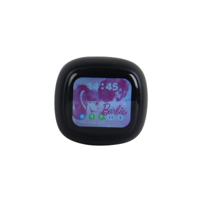 Mattel Barbie ANC Wireless Earbuds - Black