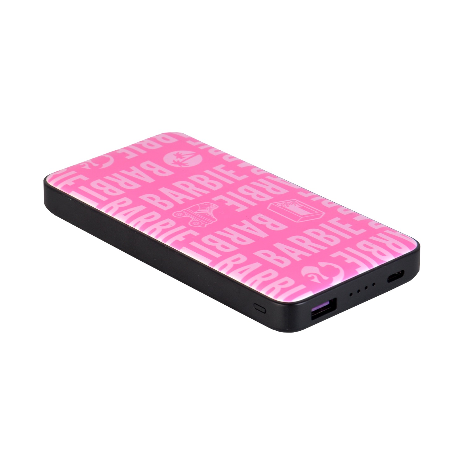 Barbie PD Power Bank 10000mAh - Barbie Print - Image 4