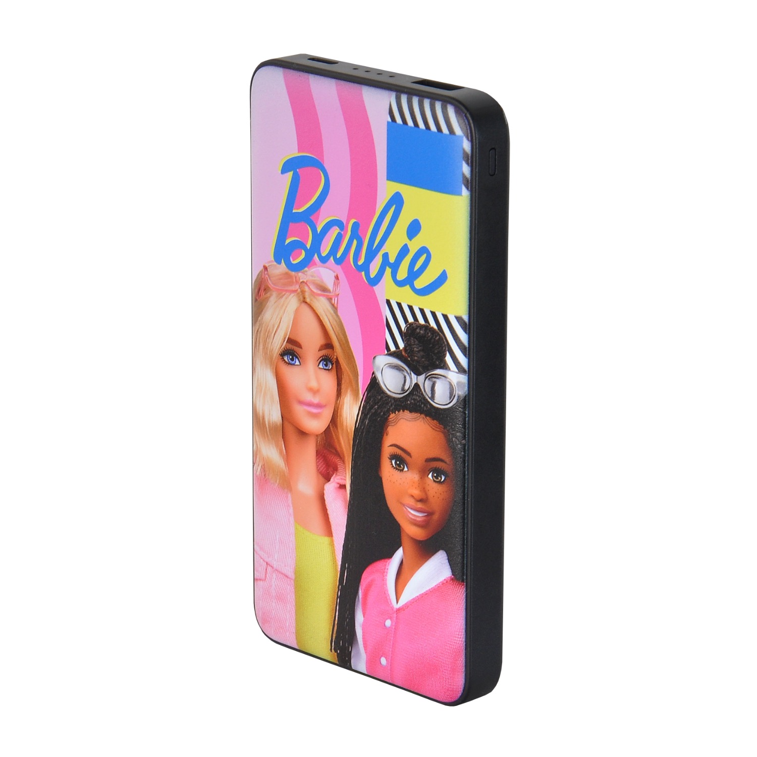 Barbie PD Power Bank 10000mAh - Barbie Photo - Image 3