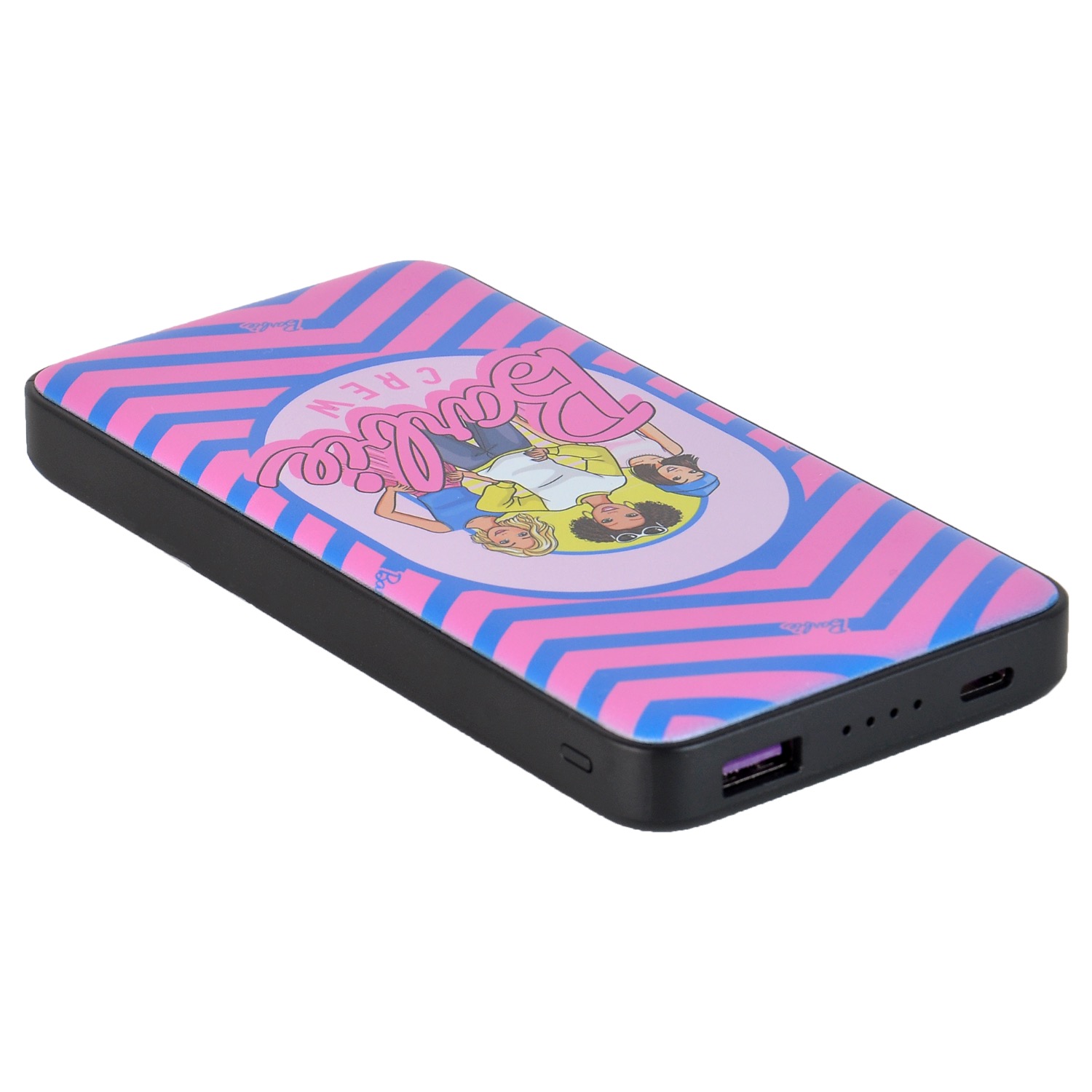 Barbie PD Power Bank 10000mAh - Barbie Crew - Image 4