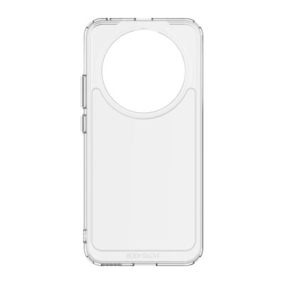 Body Glove Lite Case - HONOR X9d - Clear