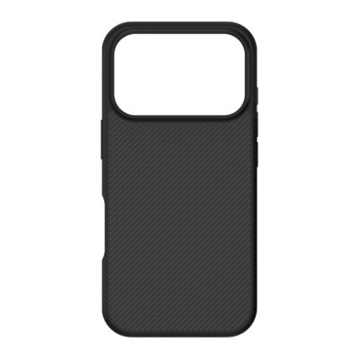 Body Glove Carbon Magnetic Case - Apple iPhone 17 Pro - Black