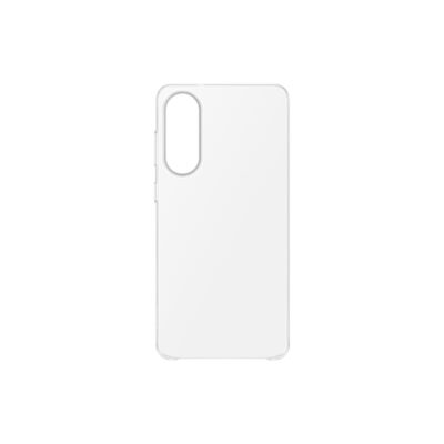 Samsung Clear Cover - Samsung Galaxy S25 Edge - Clear